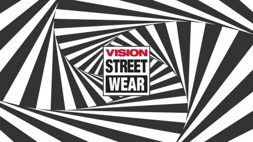 Vision Street Wear经典复刻系列鞋款正式发售 重温美式街