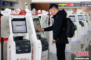 民航局:中秋,国庆期间将分别增加4000余班航班