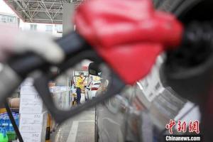 油价年内第十三涨加一箱油多花13.5元